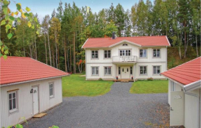  Holiday home Lidstorp Jönköping  Norrahammar